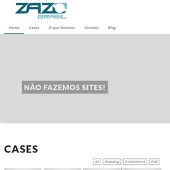 Desenvolvimento de sites: Criação de sites com foco nos resultados e soluções