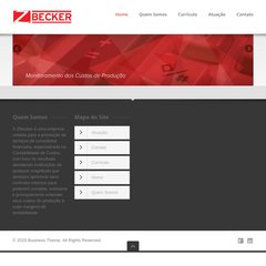 Z BECKER | Consultoria e Acessoria Financeira