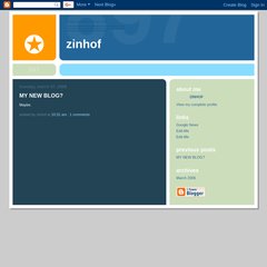 Zinhof.blogspot.com - ZINHOF
