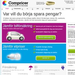 www.Compricer.co.uk