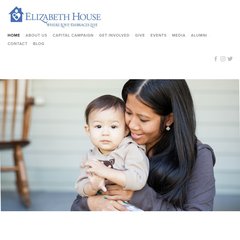 www.Elizabethhouse.net - Elizabeth House