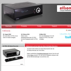 Ellion Firmware NEW!