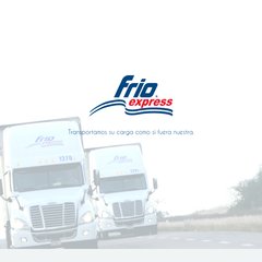 www.Frioexpress.com.mx - Bienvenido al sitio de frioexpress
