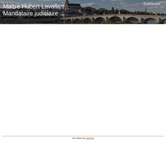 hubert lavallart - lavallart hubert mandataire judiciaire