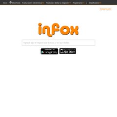 www.Infox.com.mx - Infox