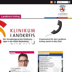 www.Landratsamt-erding.de - Aktuelles - Landratsamt Erding