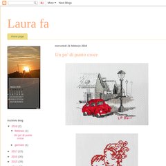 Laura Blogspot www.Laura-fa.blogspot.com - Laura fa