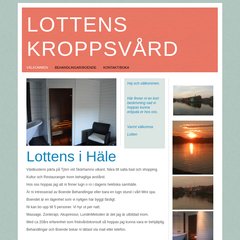 Lottens Kroppsvård Lottens Kroppsvård