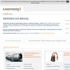 www.Merse.com.br - Merse - Artigos Para Laboratórios