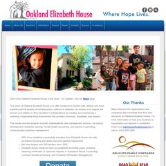 www.Oakehouse.org - Elizabeth House