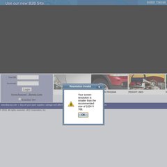 www.Orderkeystone.com - Keystone Login