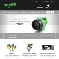 Sense Lang www.Sense-lang.org - Online Free Touch Typing Program