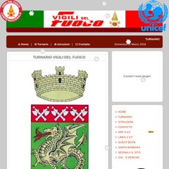 SCARICA TURNARIO VIGILI DEL FUOCO