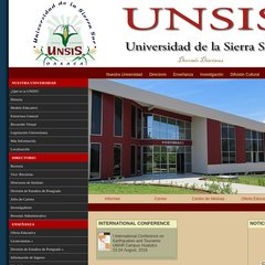 www.Unsis.edu.mx - UNSIS