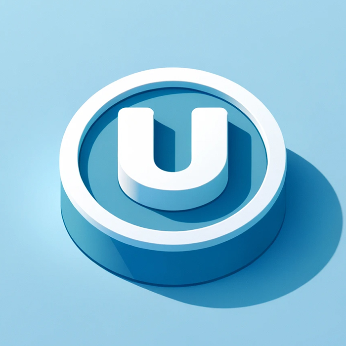 URLM logo